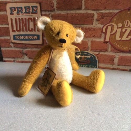 Moondust bears june bowes - june,