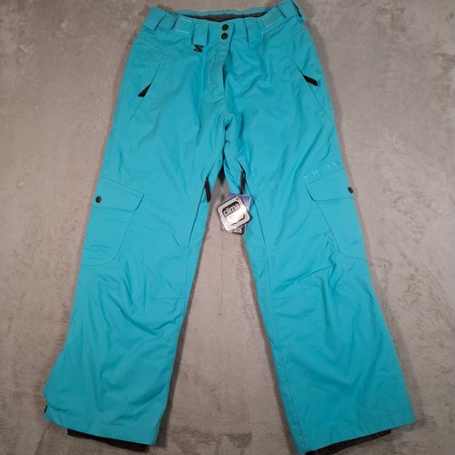 Salomon ski trousers - ski,