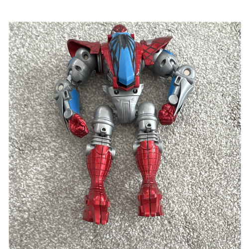 Marvel spider man gorilla - marvel,