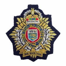 Officers Kings Crown Royal
