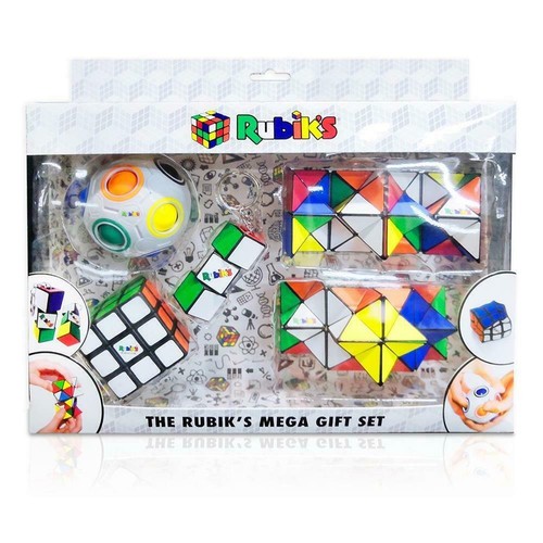 Rubik mega piece gift - mega,
