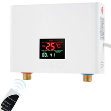 Instant Electric Water Heater