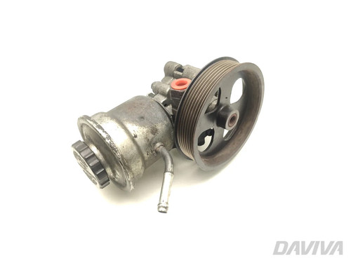 Toyota rav4 power steering - power,