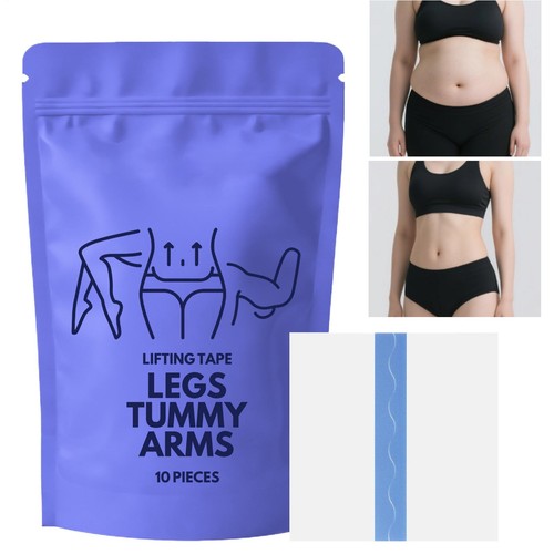 Body lifting tape - body,