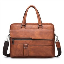 Executive Laptop Briefcase