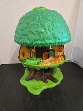 RARE VINTAGE 1975  Kenner Tree