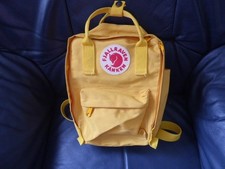 Fjallraven Kanken Mini Small