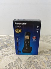 Panasonic KX-TGB610EB Big