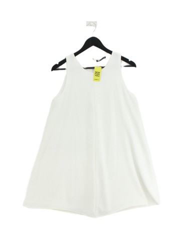 Zara tank midi dress - zara,