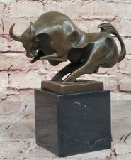 Bronze Sculpture Modern