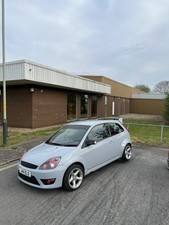 MK6 Fiesta Hydraulic