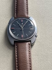 bulova accutron mens watch