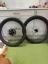 Bontrager Line Elite 30 Carbon