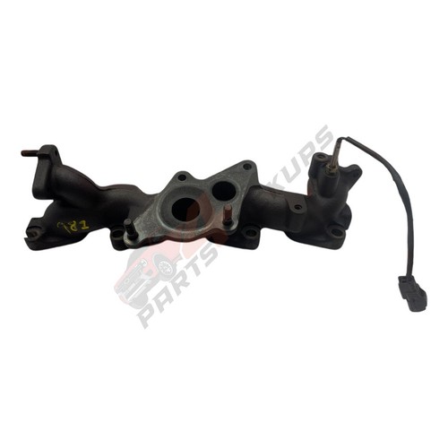 2016 isuzu dmax utah exhaust - isuzu,