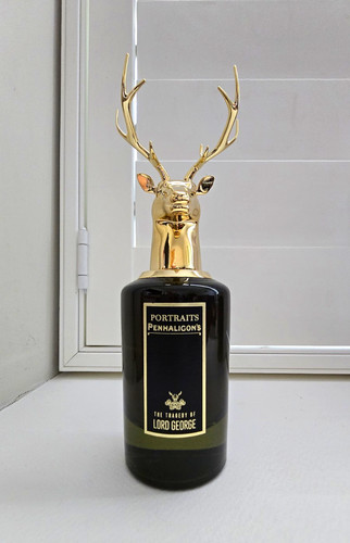 Penhaligon portraits lord - penhaligon's,