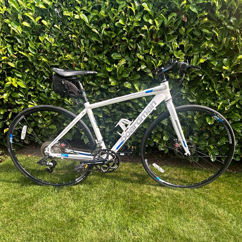 Boardman 3xb comp cyclocross - 3xb,