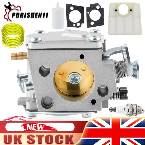 Carburetor for husqvarna - carburetor, 61