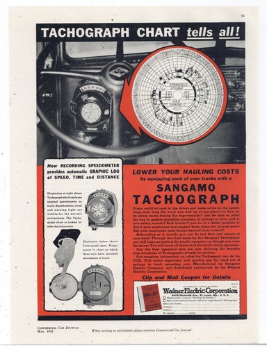 1941 wagner electric - wagner,