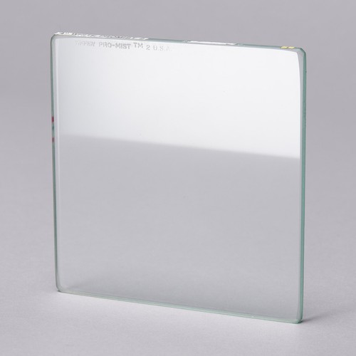 Tiffen 4x4 white pro mist - 4x4, 2
