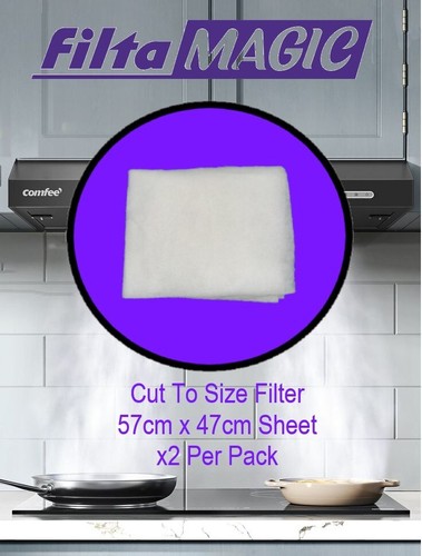 Cooker hood filter fan - cooker,