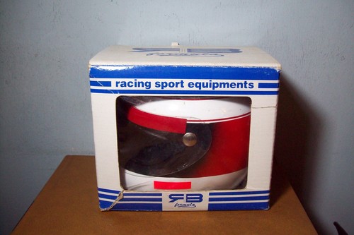Formula helmet rb200 - 1/3,