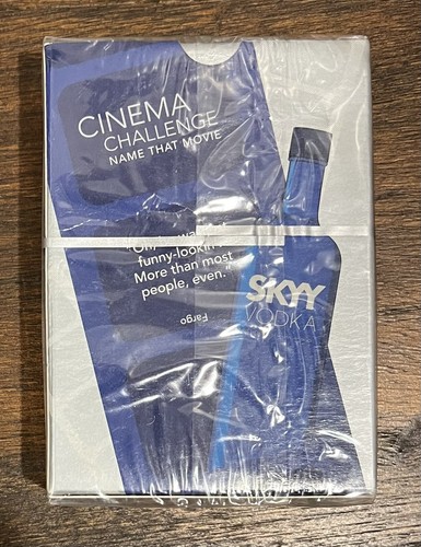 Lot skyy vodka cinema - skyy,