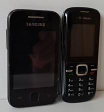 Samsung Galaxy GT-S5360 &