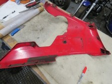 Yamaha YZF R1 4XV 1998-1999