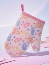 Care Bears Heat Resistant Oven