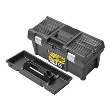 SEMIPROFI Large Plastic Black
