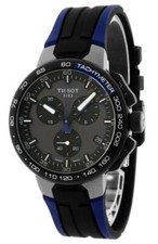 New Tissot T-Race Cycling