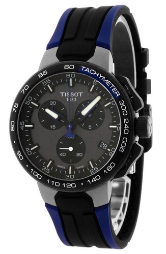 New tissot race cycling - new,