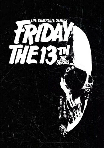 Friday the 13th - friday, -the