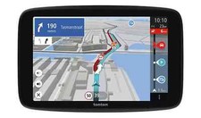 TomTom GO Expert Plus 6" HD