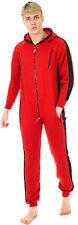 Mens Adults One Piece 1onesie