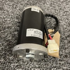 D Pro T Mobility Scooter Motor