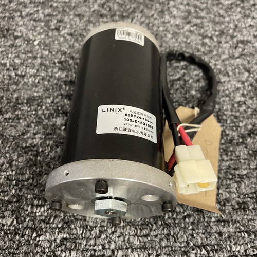 Pro mobility scooter motor - pro, t