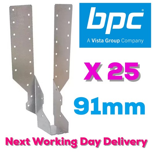 Jiffy joist hangers - joist,
