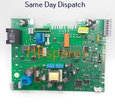 Worcester Bosch Greenstar 24i 28i Junior PCB 8748300921 87483008680