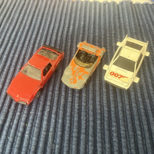 Corgi juniors james bond - juniors,