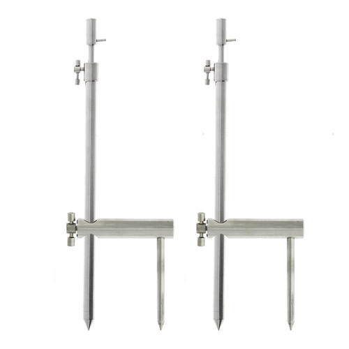 Fishing stabiliser bankstick - stabiliser,