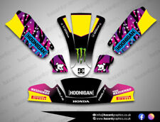 ZipKart KG TonyKart MK20 Cadet