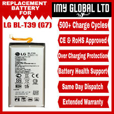 Gen Replacement LG G7 ThinQ Battery 3000mAh BL-T39 G710 SM-G710 LM-G710 LM-G710N