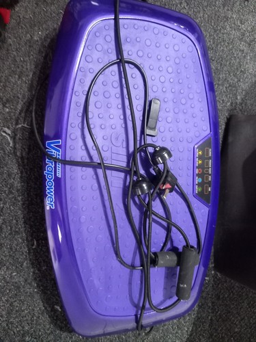 Vibrapower slim - vibrapower, 2