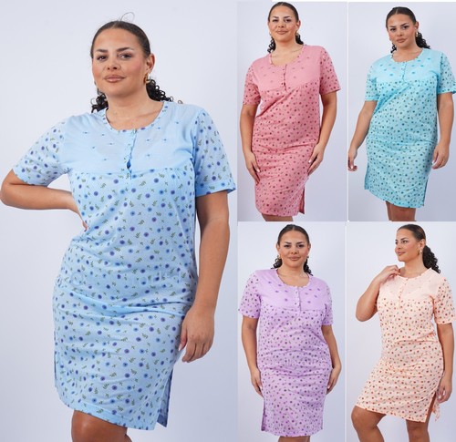 Store nightdress nightie - ex,