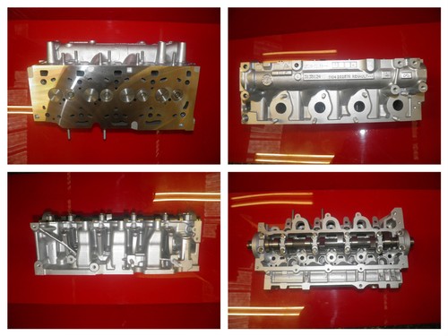 Reconditioned renault nissan - reconditioned,