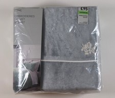 NEXT EMBROIDERED VELVET