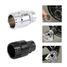 Teeth bottom bracket - teeth,