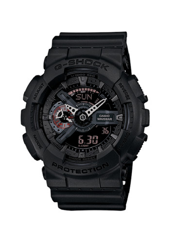 Casio shock analog - casio, g-shock