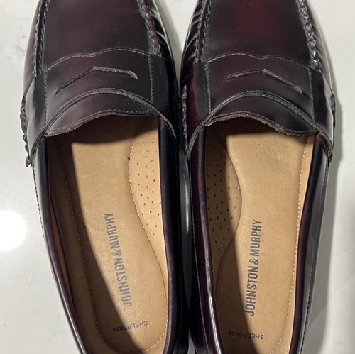 Johnston murphy hayes men s - johnston, &